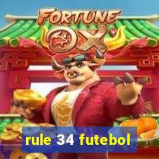 rule 34 futebol